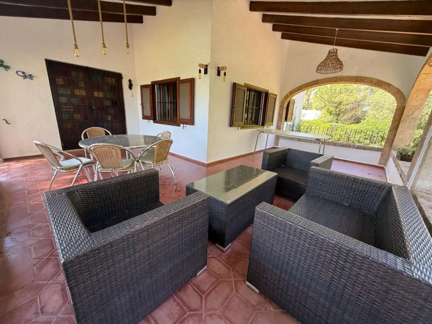 Chalet con jardín en venta en Cap Martí - El Tossalet - Pinomar, imagen 5