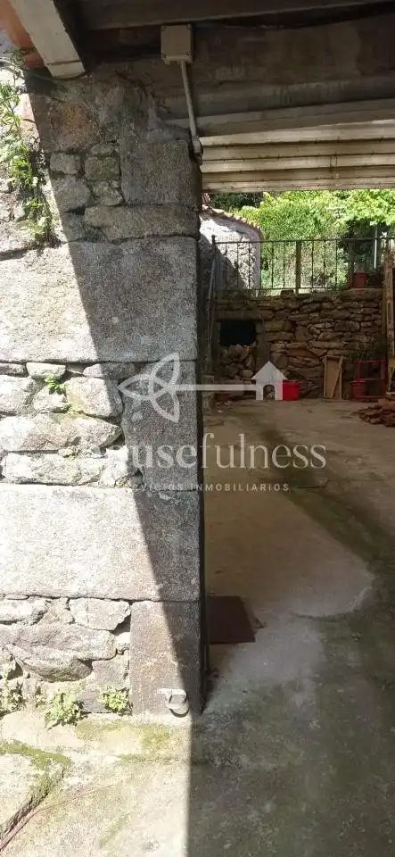 Finca rústica en venda en Ferrol amb Jardí privat, Traster i Moblat