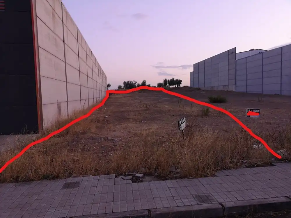 Terrenys i solars en venda a Almagro, imagen 3