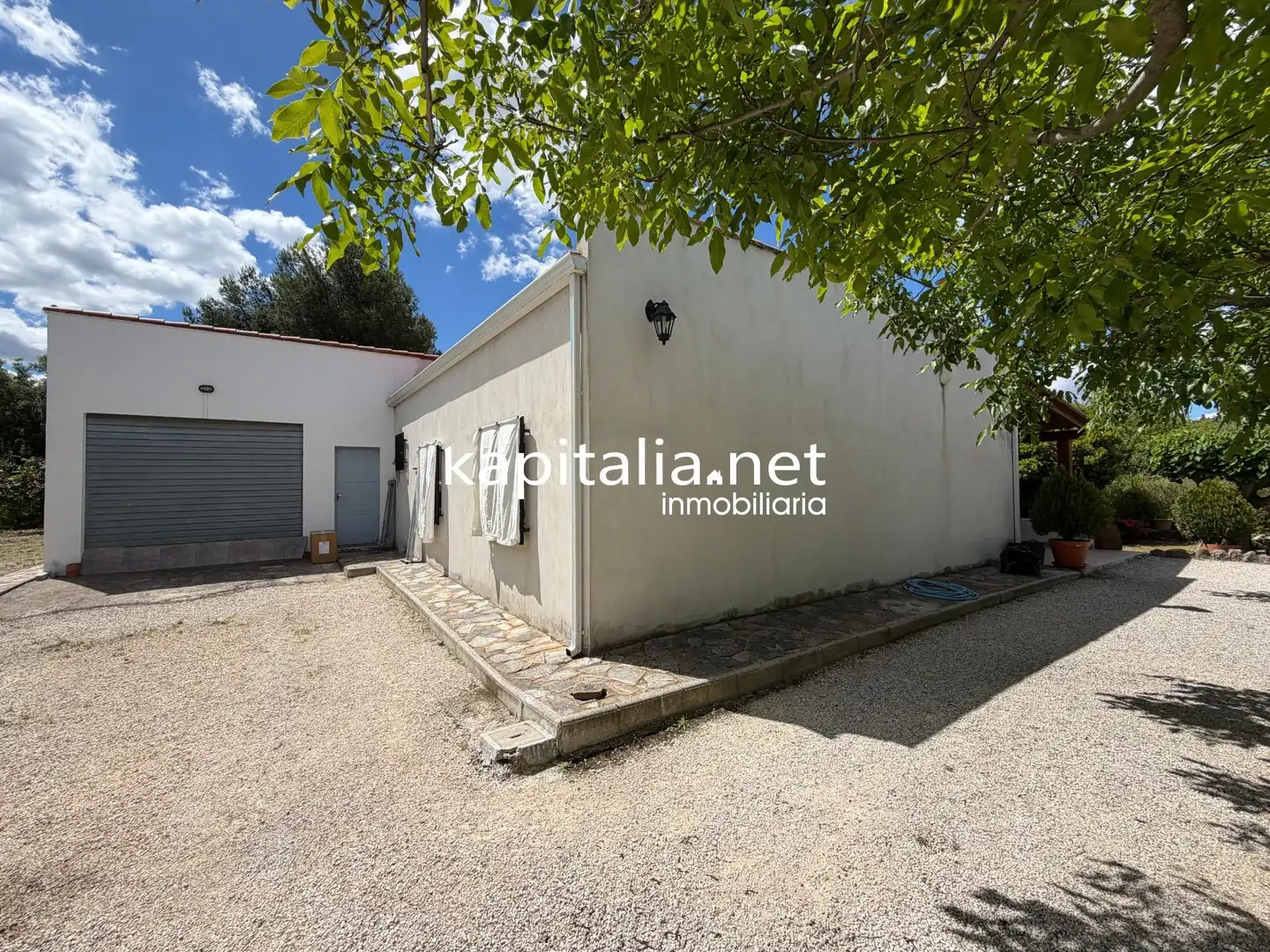 Chalet con jardín en venta en Sant Josep - Zona Hospital, imagen 13