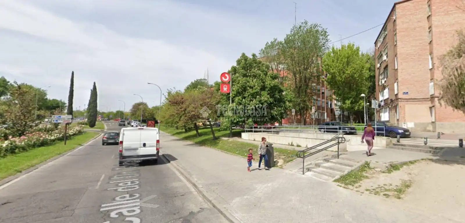 Gewerbefläche zum Verkauf in Usera, imagen 10