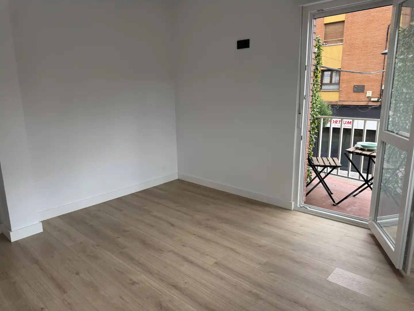 Bedroom of Flat for sale in Oviedo   with Heating and Terrace