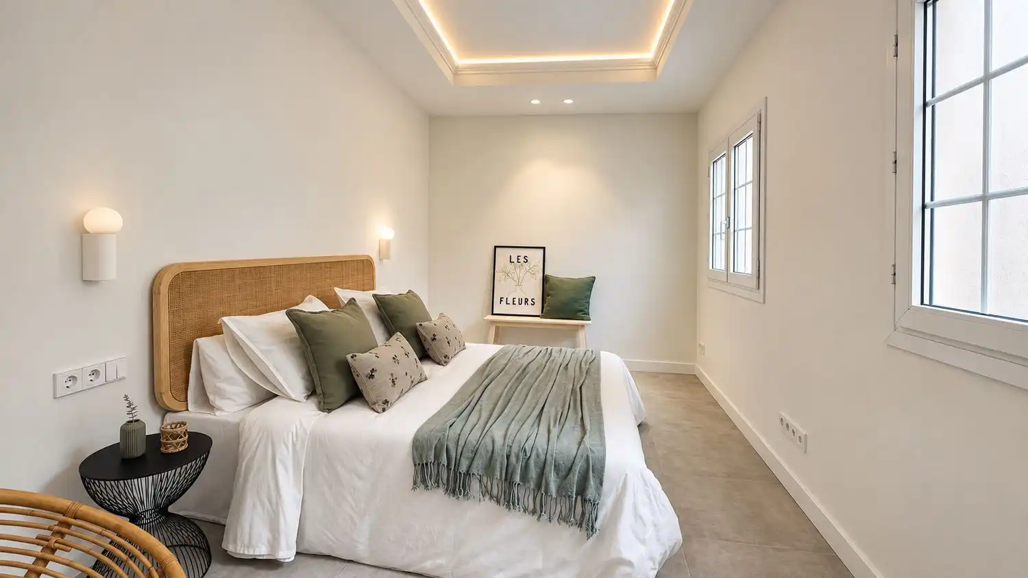 Penthouse mit Aufzug zum Verkauf in Eixample, imagen 17