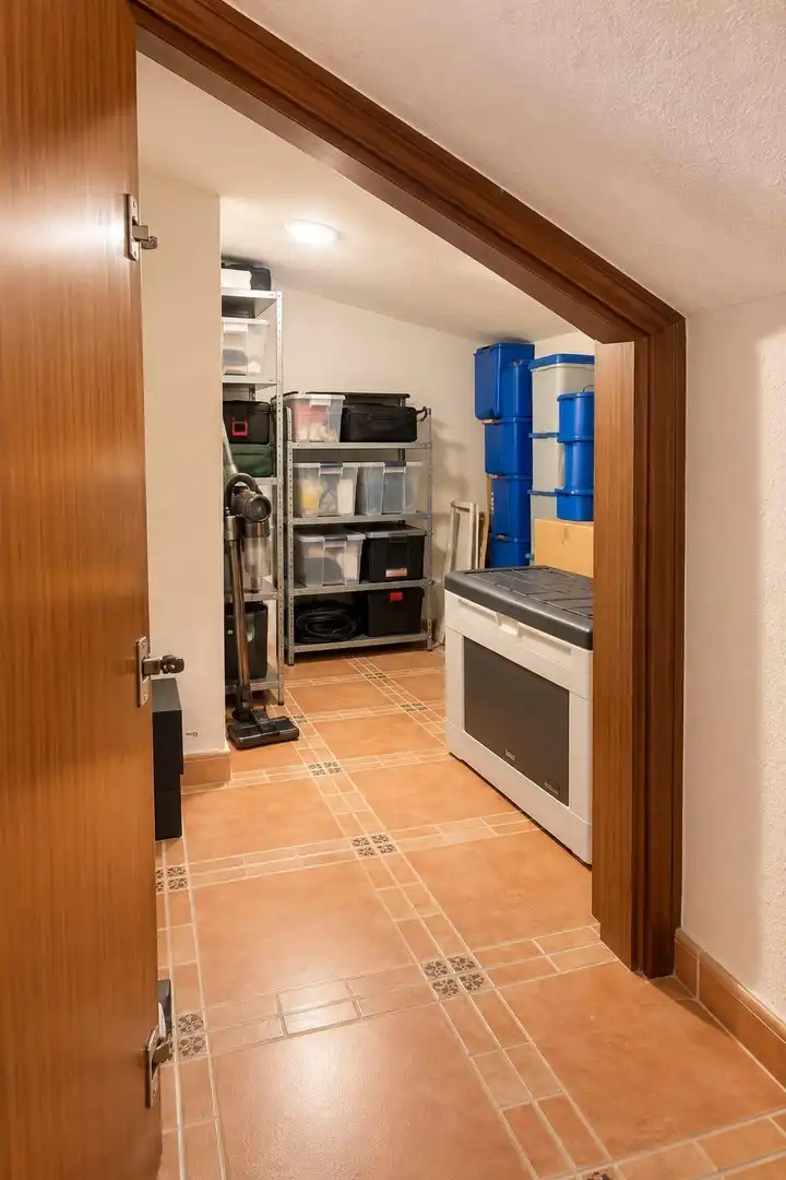 Terraced house for sale in VALBUENO, imagen 10