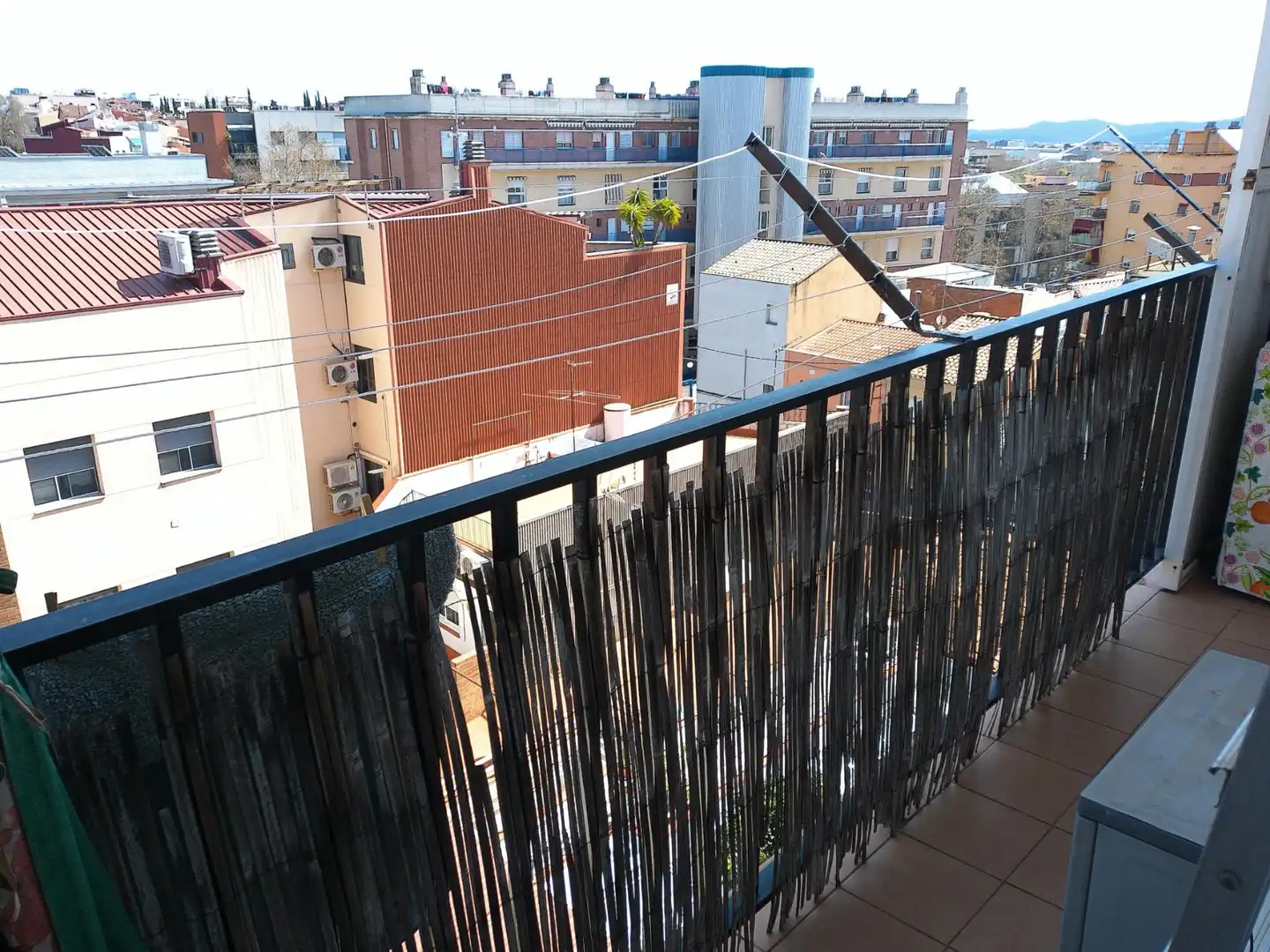 Piso en venta en Calle MADRAZO DE, Can Rull