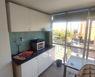 Kitchen of Study for sale in Benidorm  with Heating, Terrace and Community pool