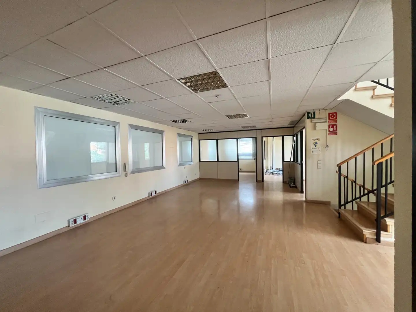 Industrial buildings for rent in Polinyà  with Heating and Alarm