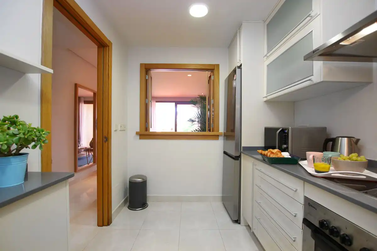 Apartamento de alquiler en N/A, Sotoserena