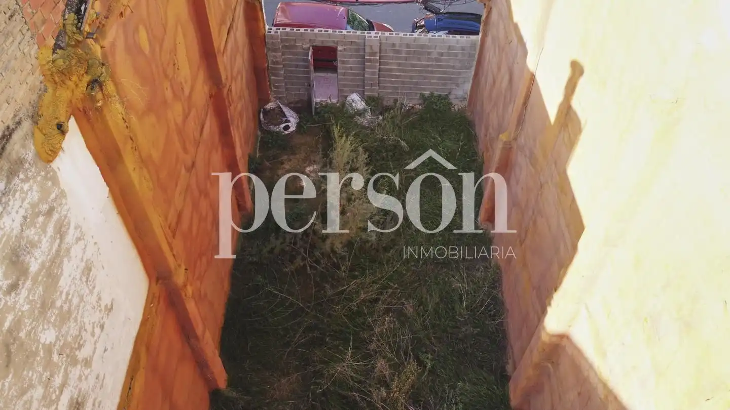 Terreno residenziale in vendita a Benetússer, imagen 2