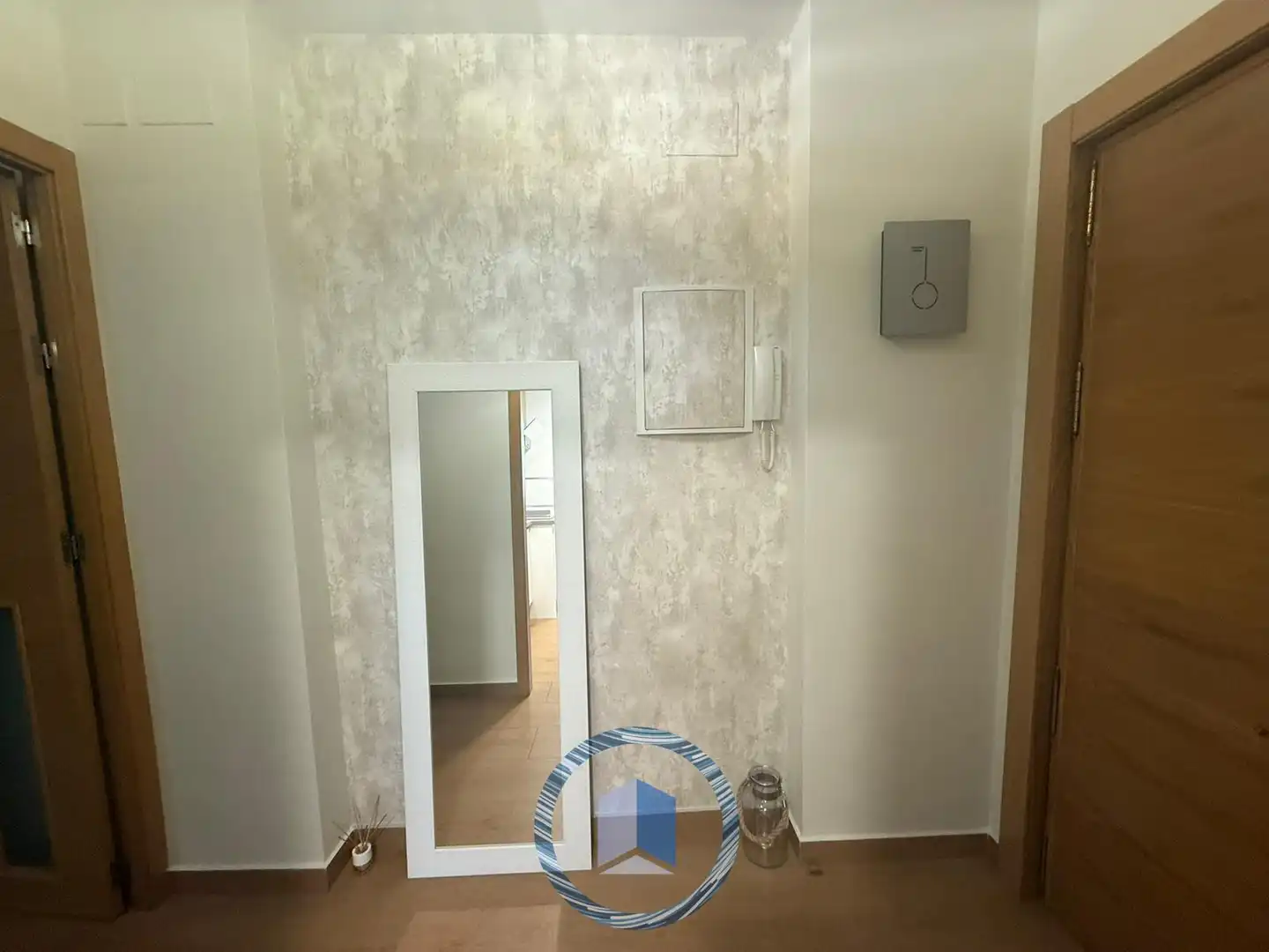 Wohnung zum Verkauf in Montequinto mit Terrasse, Schwimmbad und Möbliert