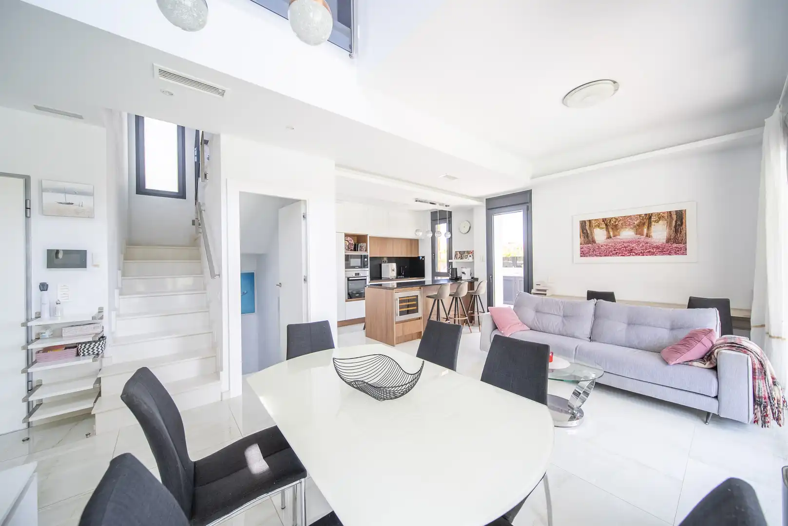 Casa con piscina en venta en Orihuela Costa, imagen 5
