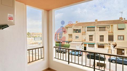 Foto 2 de Apartamento de alquiler en Calle Ingeniero Joaquín Muñoz , 19, Las Viñas, Alicante