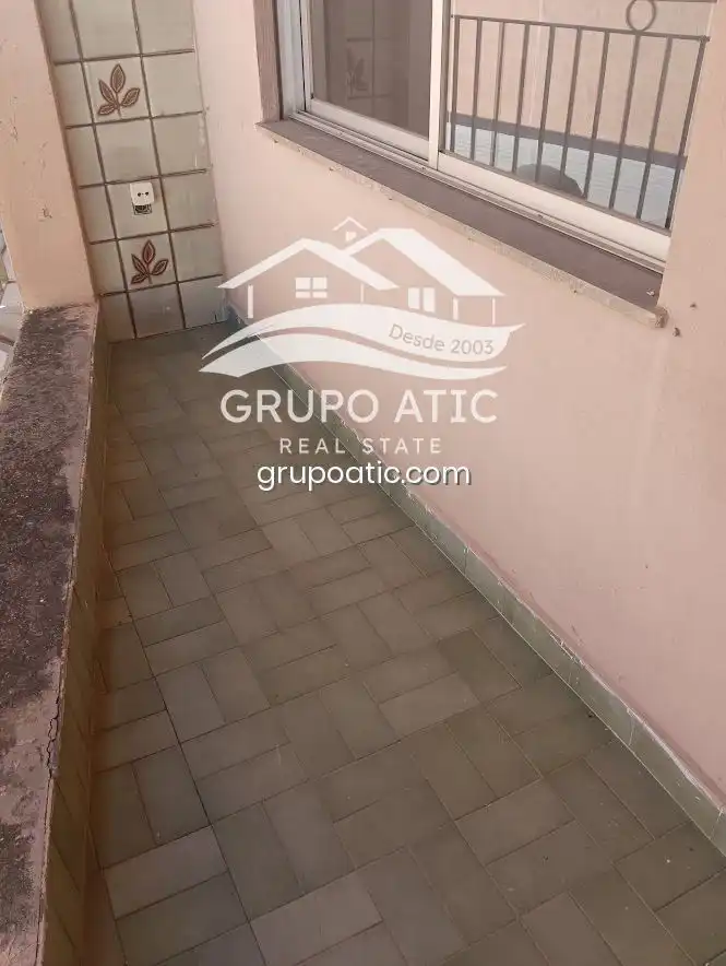 Garten von Haus oder Chalet zum Verkauf in Vila-real mit Heizung und Terrasse