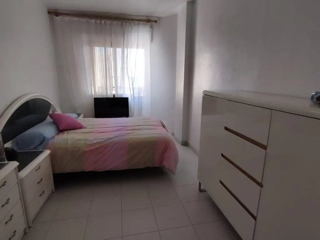 Bedroom of Flat for sale in Benicarló