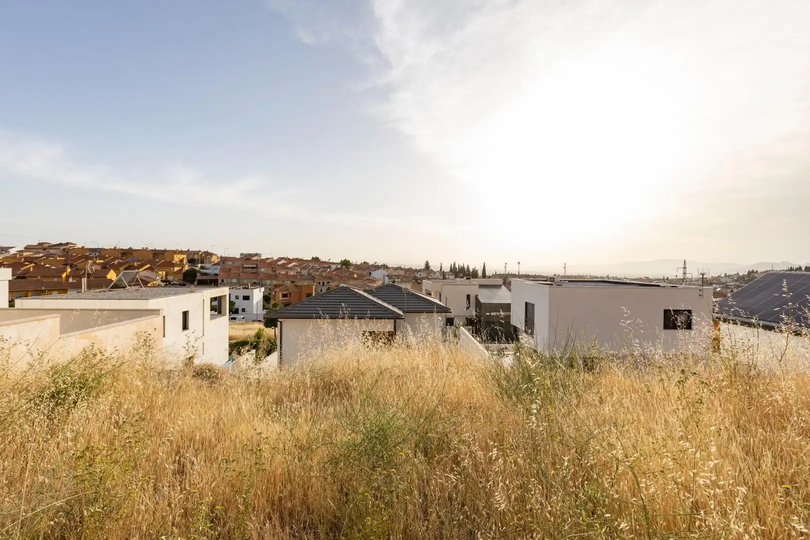 Terreny residencial en venda a Calle Malvasía 7, imagen 20