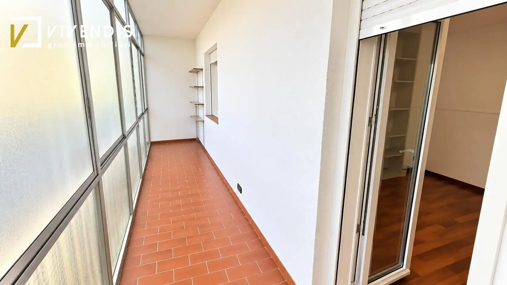 Wohnung mit Terrasse zur Miete in RICARD VIÑES, imagen 21