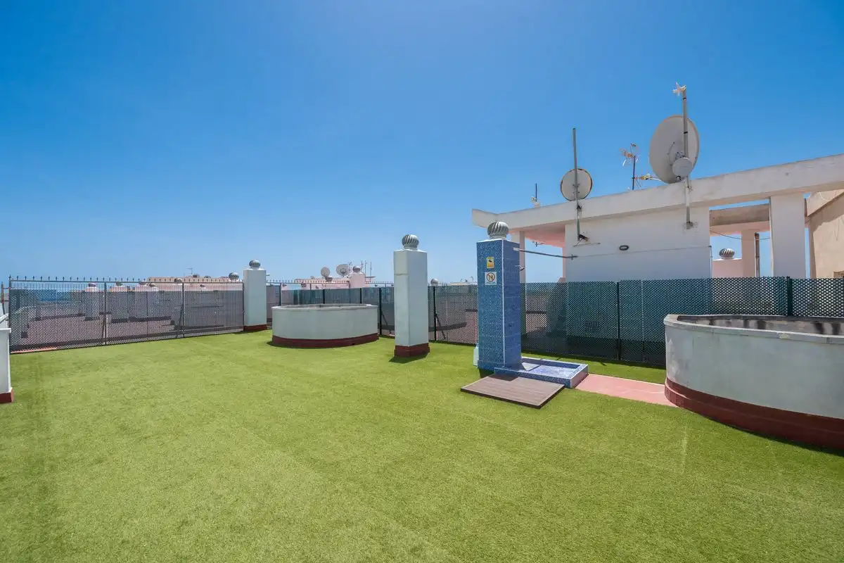 Penthouse mit Terrasse zum Verkauf in Calle d Manuel Martinez Guirao, imagen 23