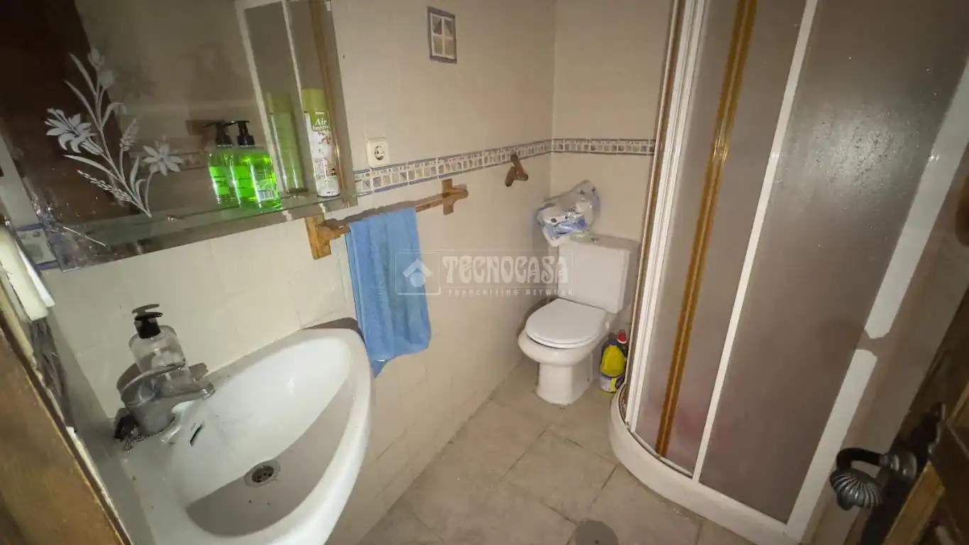 Baño de Casa adosada en venta en Horche