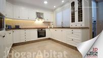 Kitchen of House or chalet for sale in Vila-real  with Air Conditioner and Terrace