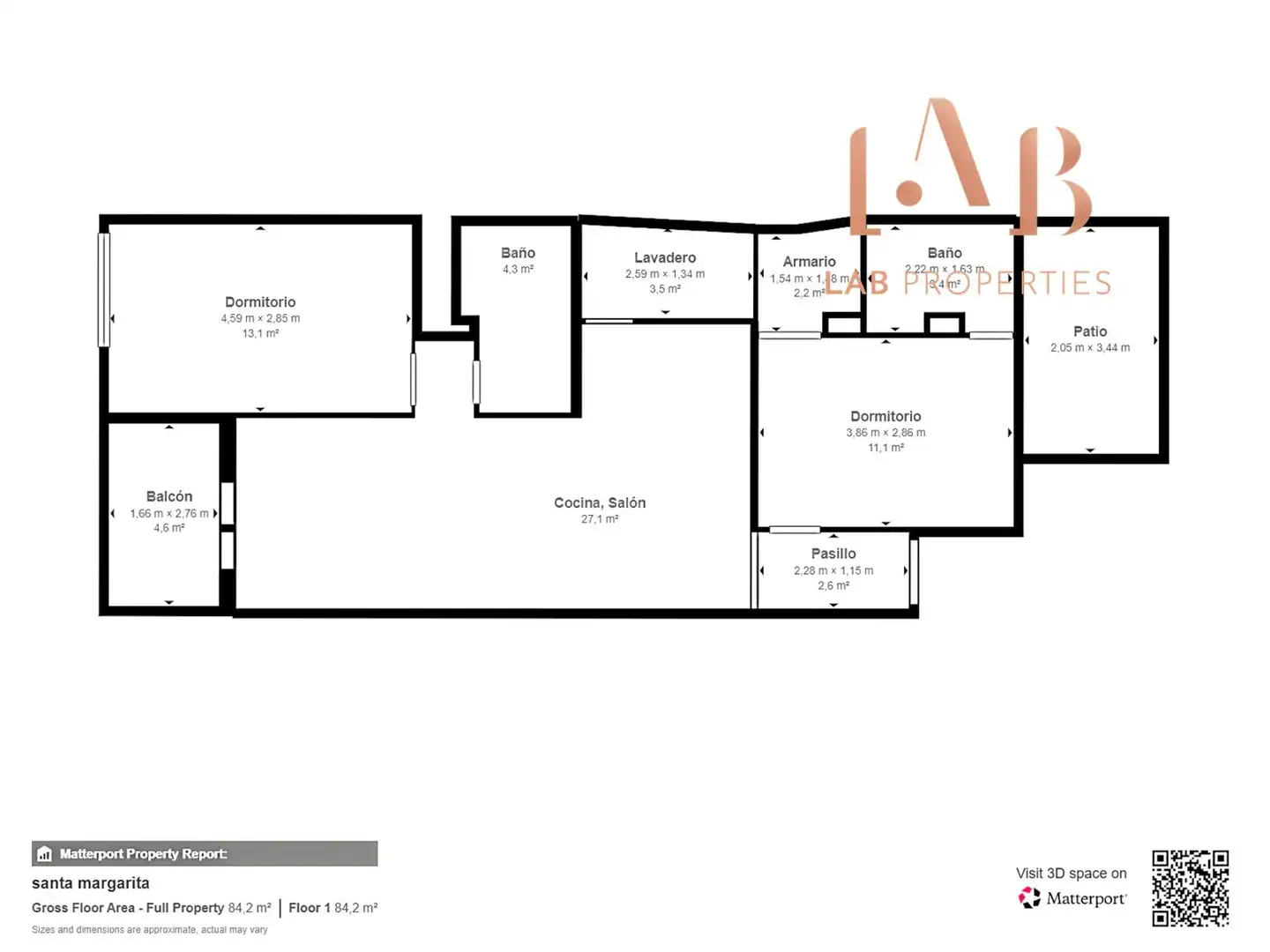 Local en venta en Santa Margalida