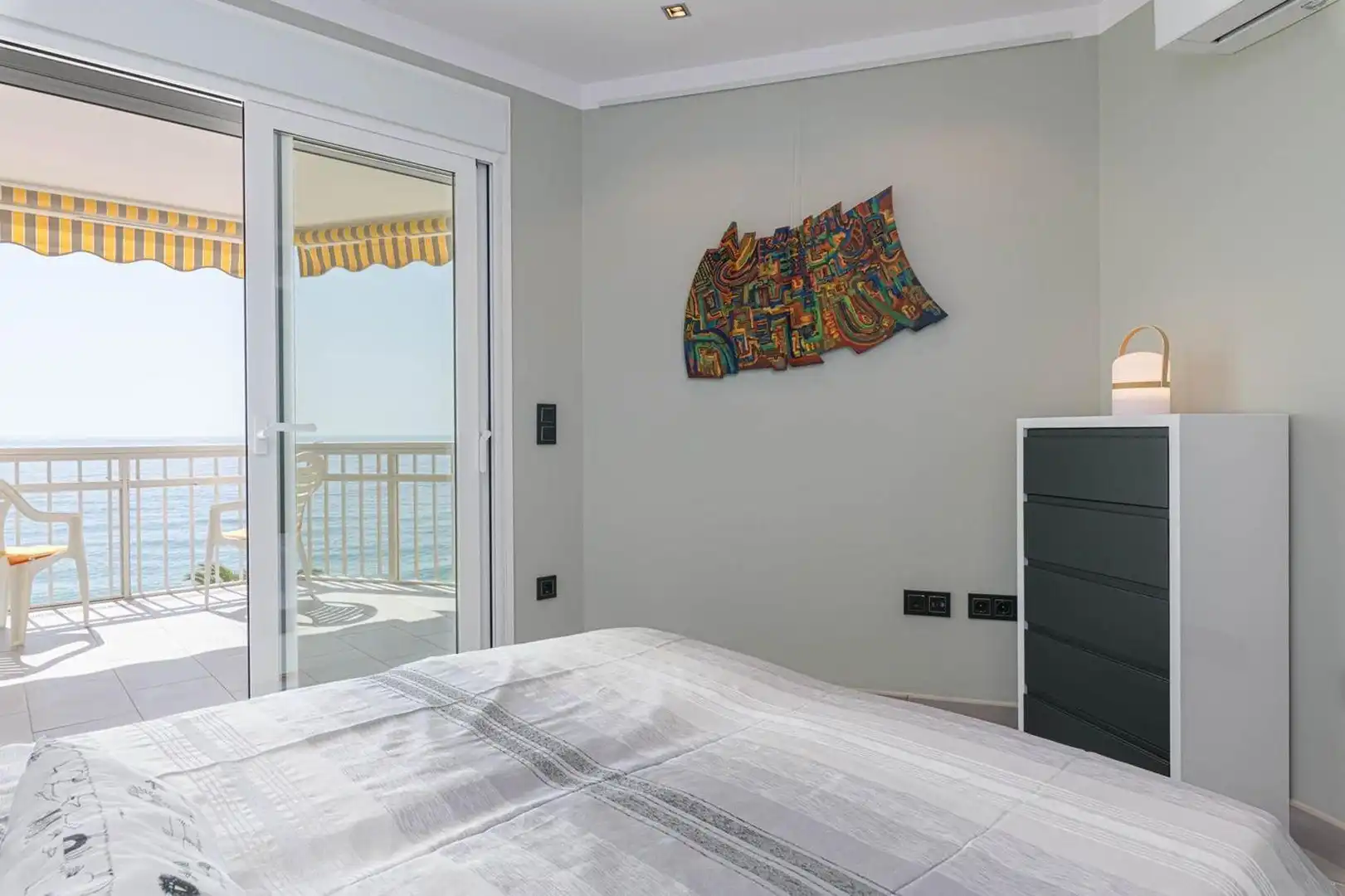 Apartment mit Aufzug zum Verkauf in Puerto Deportivo, imagen 16