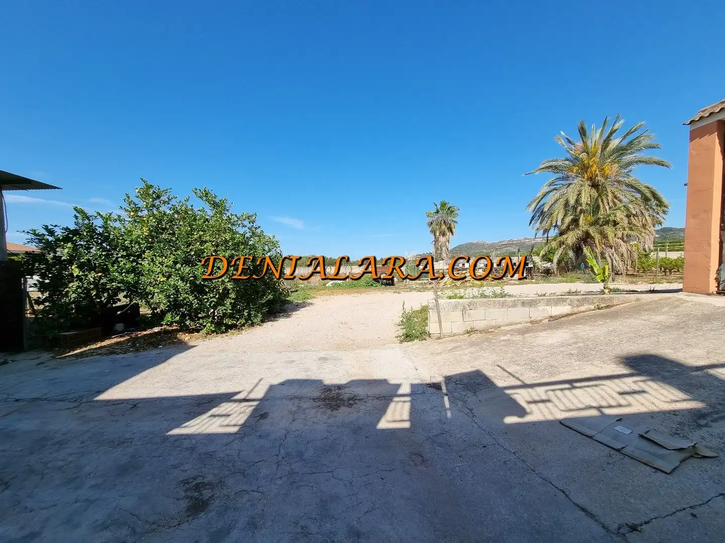 Villa mit Terrasse zum Verkauf in Pego, imagen 58