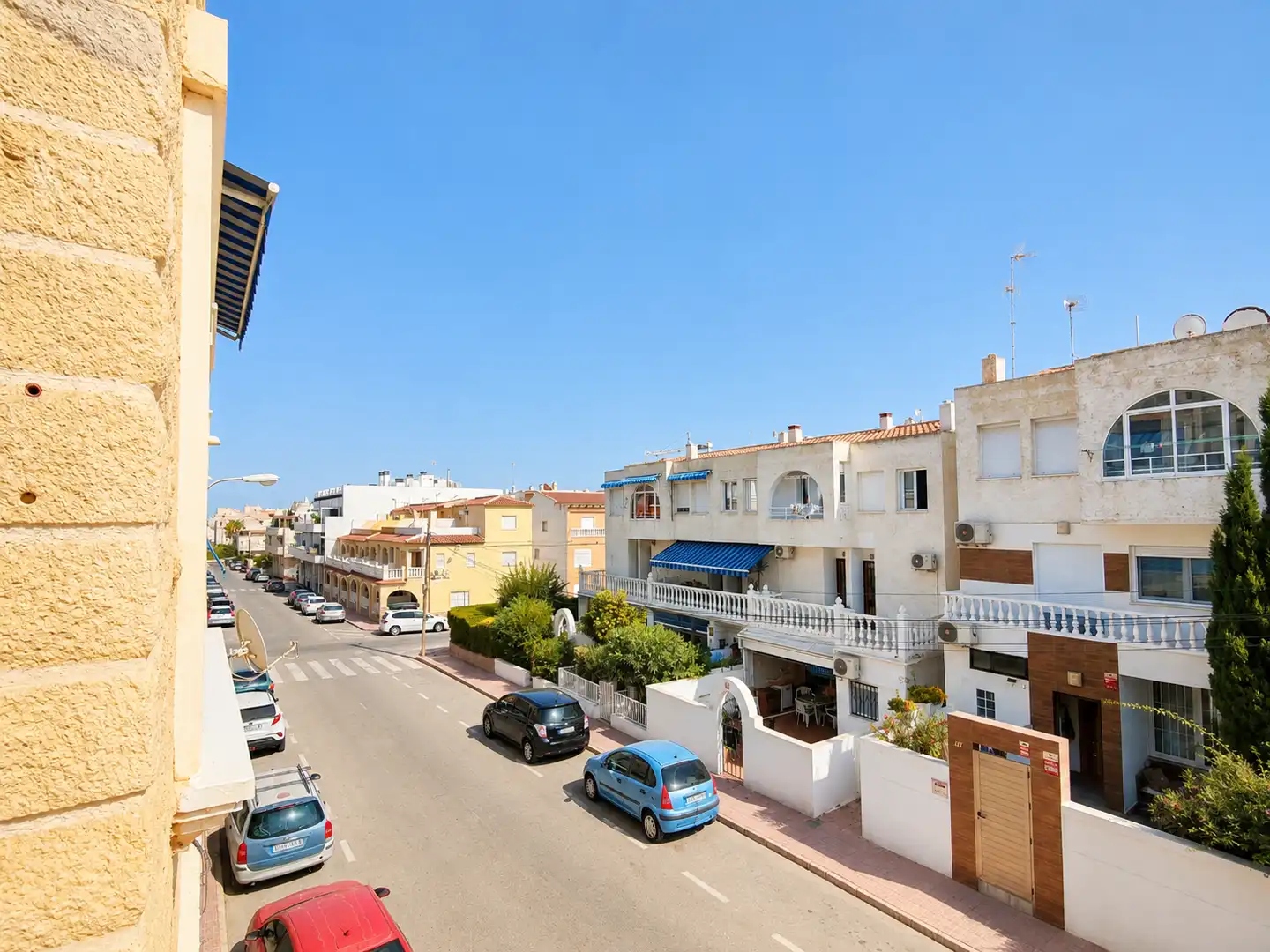 Apartment with lift for sale in Playa del Cura, imagen 15