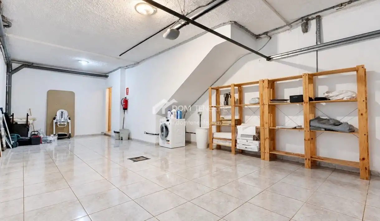 Casa con piscina in vendita a Costa Adeje, imagen 42