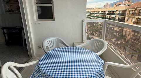 Foto 4 de Estudi en venda a Lamo Espinosa, 10, Puerto Deportivo, Fuengirola