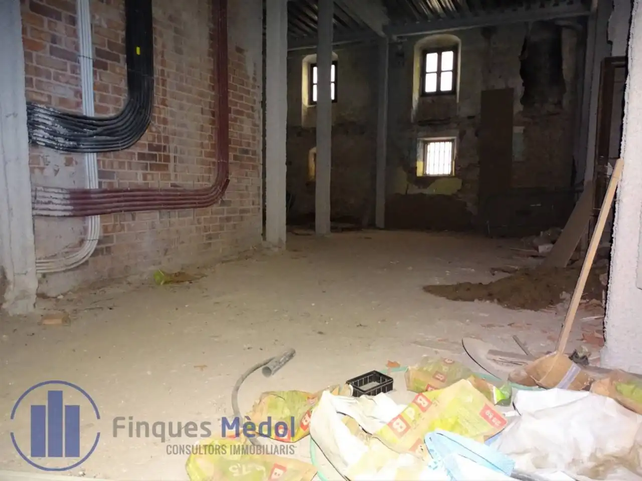 Local comercial en venda a Part Alta, imagen 8