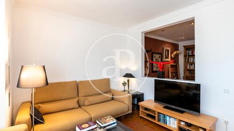 Photo 4 of Flat to rent in Carrer de Vic, Vila de Gràcia, Barcelona