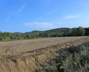 Industrial land for sale in Riells i Viabrea