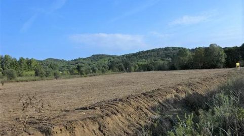 Foto 5 de Terreny industrial en venda a Riells i Viabrea, Girona