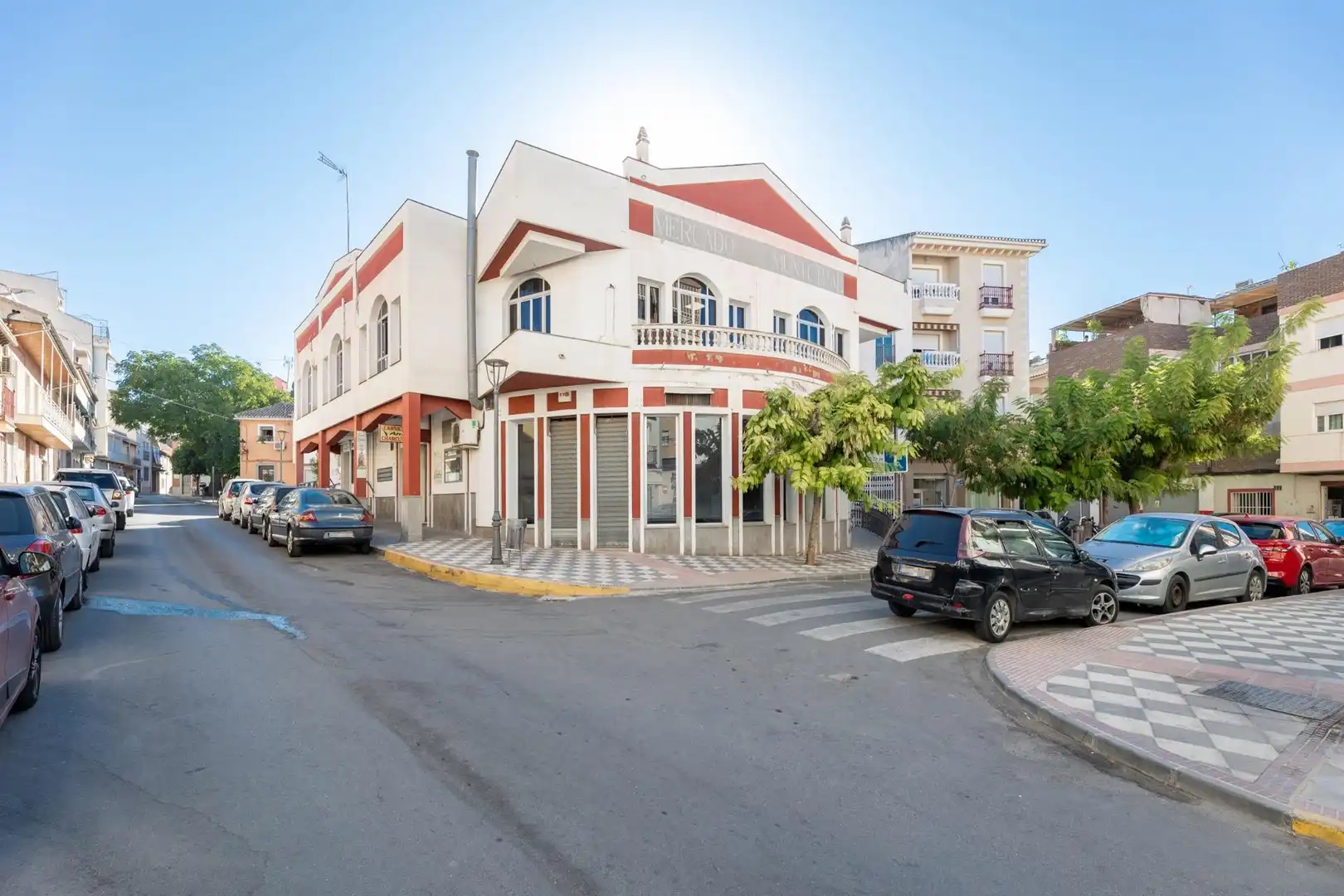 Wohnung zum Verkauf in Plaza Abastos 20, imagen 24
