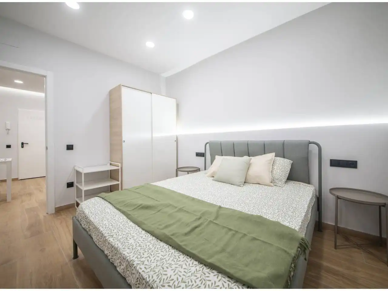 Piso en venta en La Salut