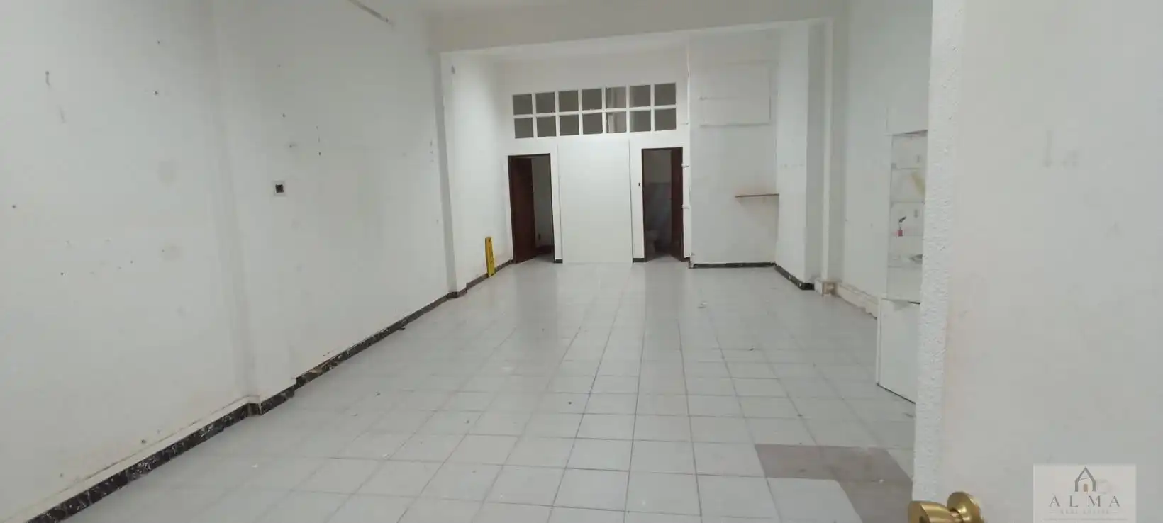 Gewerbefläche zur Miete in Almendralejo, imagen 4