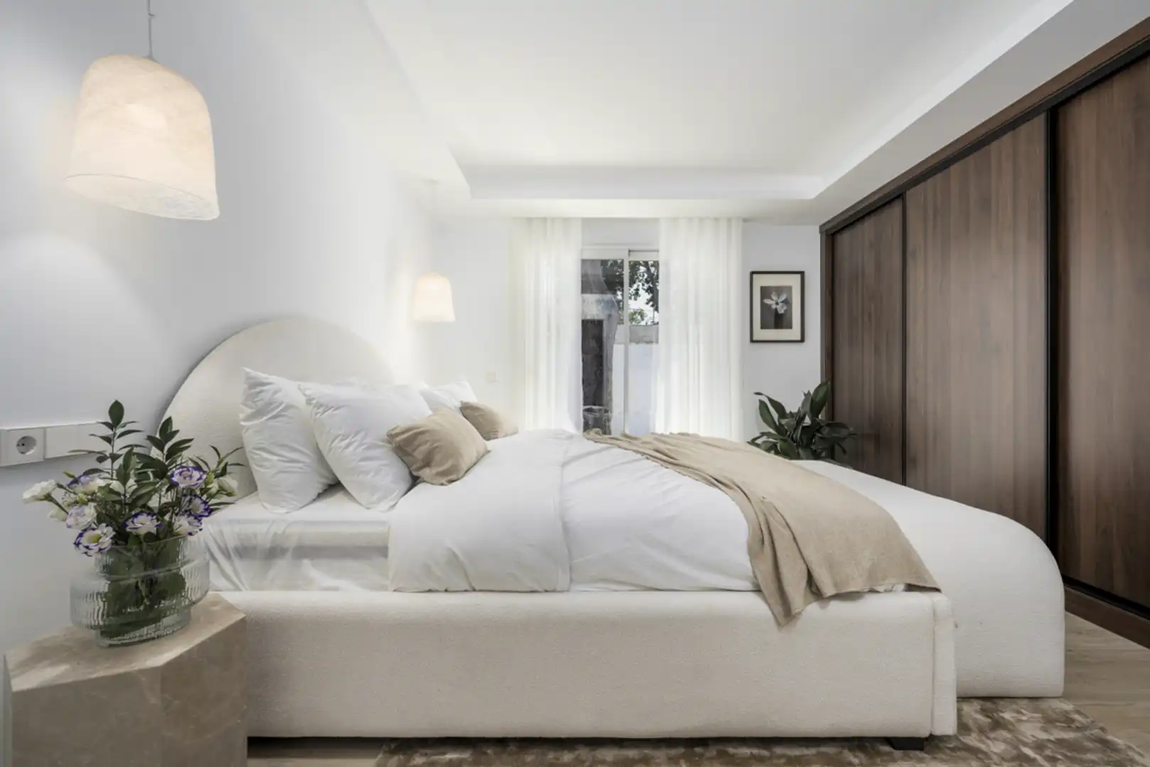 Villa con terrazza in vendita a Nueva Andalucía, imagen 11