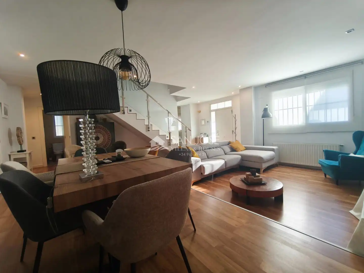 Houses for sale in Aspe, Alicante