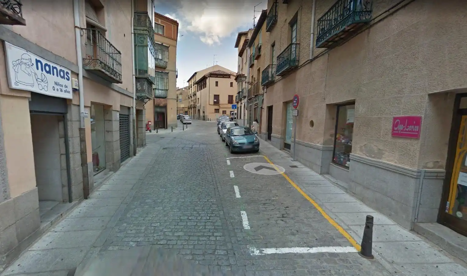 Business premises for sale in Centro, imagen 43