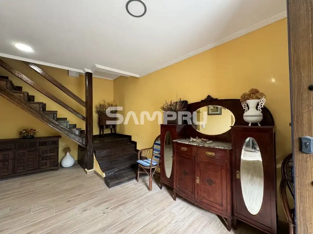 Houses for sale in Eskoriatza  with Heating, Private garden and Storage room