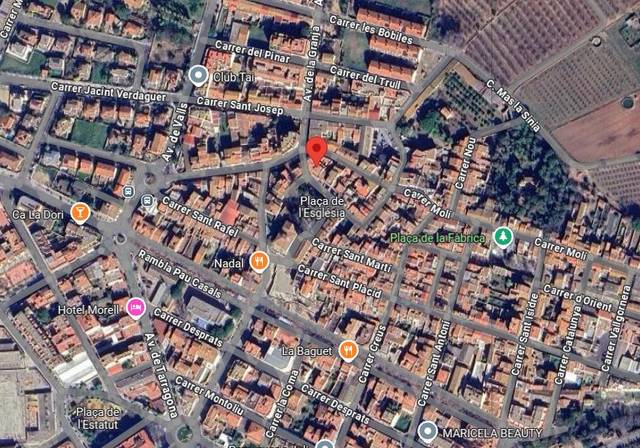 Piso en Venta en Calle Mestres 2, 1 01 C, El Morell en El Morell