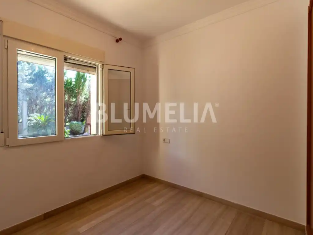 Houses for sale in Dénia  with Air Conditioner, Private garden and Terrace