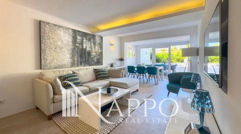 Foto 5 von Wohnung zum Verkauf in Congre, Port d'Andratx, Andratx