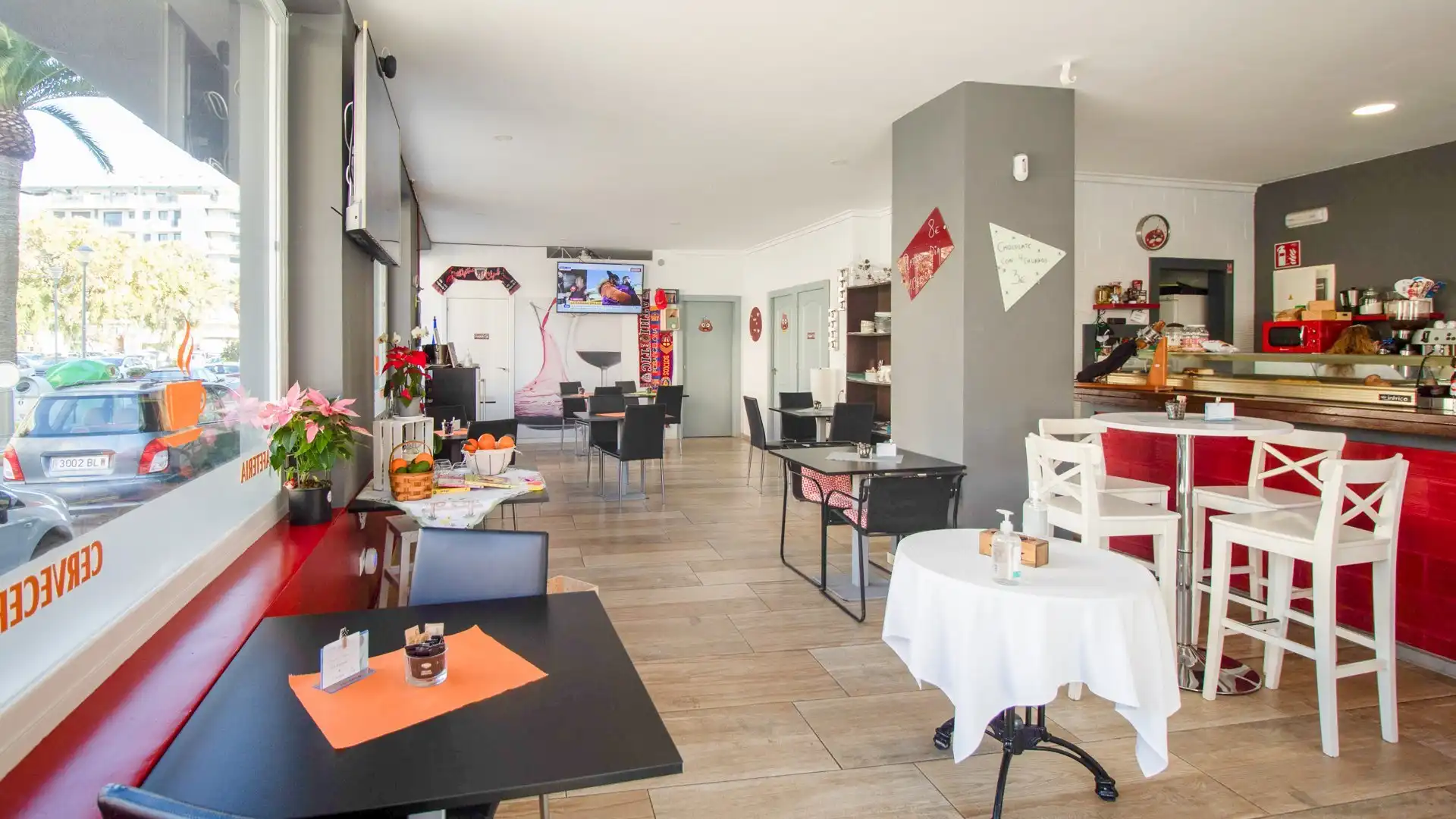 Local comercial en venda a Saladar