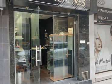 Business premises to rent in Gorg - Progrés