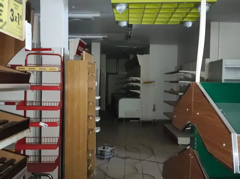 Local comercial de lloguer a Calle Corrales Terceros 15, imagen 12
