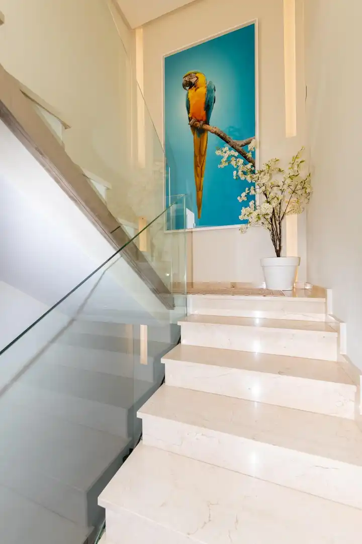Casa o chalet en venta en Alicante / Alacant con Aire acondicionado, Calefacción y Jardín privado