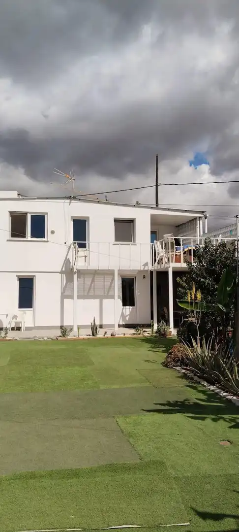 Casa amb jardí en venda a Cho - Parque de la Reina, imagen 2