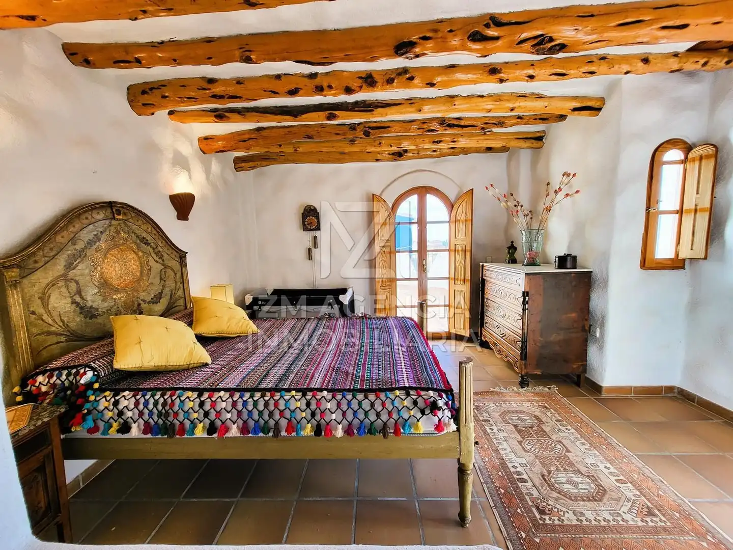Finca rústica en venta en La Salzadella
