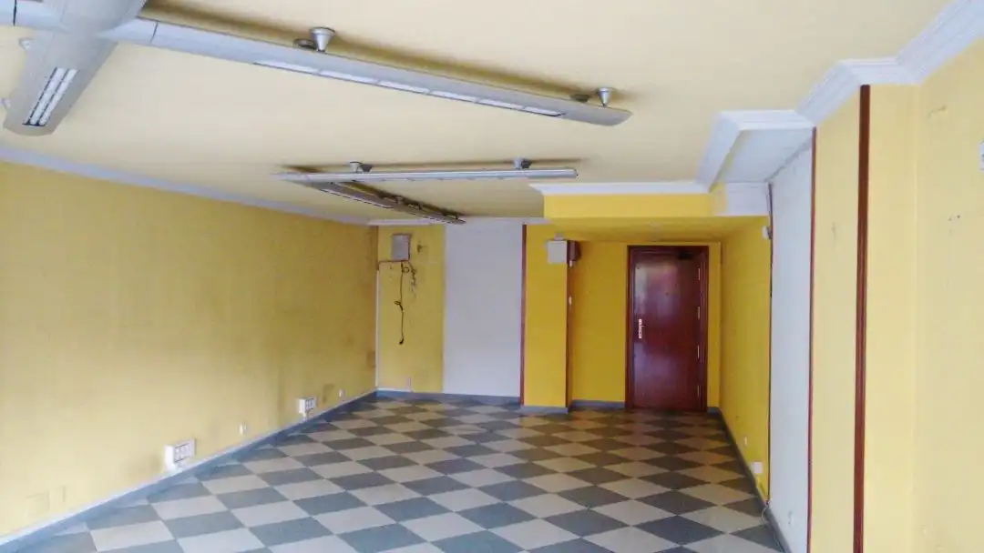 Office for sale in Santander - calle castilla, Castilla - Hermida